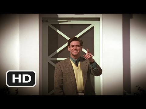 Good Afternoon, Good Evening and Good Night - The Truman Show (1/9) Movie CLIP (1998) HD