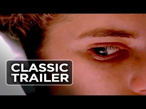 A Nightmare on Elm Street (1984) Official Trailer - Wes Craven, Johnny Depp Horror Movie HD