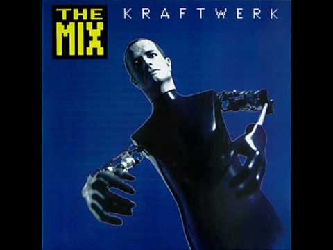 Kraftwerk - Home Computer