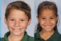 Missing: Ethan Lawson, Jayden Lawson and Sienna Dodd.