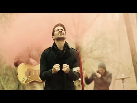 Greek Fire - Top Of The World (Official video)