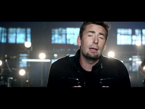 Nickelback - Lullaby