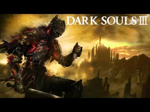 Dark Souls III Soundtrack OST - Epilogue (Ending Credits)