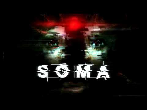 SOMA Soundtrack - End Credits