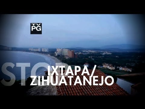 Vacation TV ✈ (HD) - Vacation TV ✈ (HD) - ✈Ixtapa, Mexico  ►Vacation Travel Guide