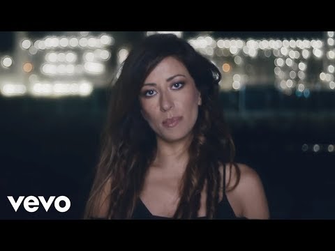 Ana Moura - Tens Os Olhos De Deus