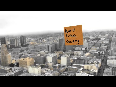 Futurestorming Series - World Future Society: "Making the Future"