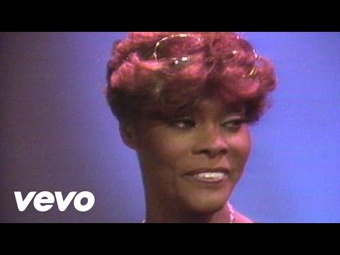 Dionne Warwick - That's What Friends Are For