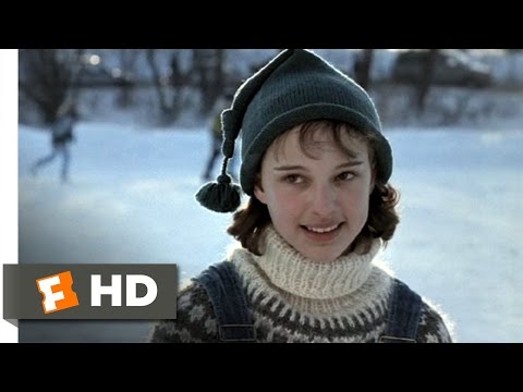 Beautiful Girls (7/11) Movie CLIP - Ice Skating with Marty (1996) HD