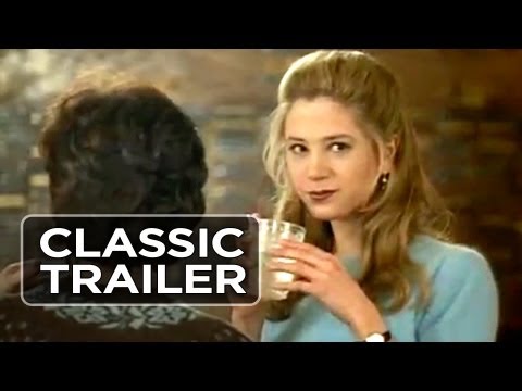 Beautiful Girls (1996) Official Trailer #1 - Matt Dillon, Uma Thurman Movie