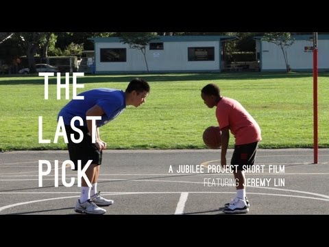 The Last Pick - Jeremy Lin