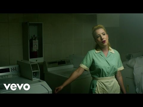 Austra - Habitat (Official Video)