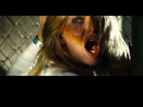 The Island (2005) La Isla - Trailer HD -