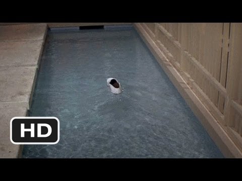 The Party (3/11) Movie CLIP - If the Shoe Floats (1968) HD