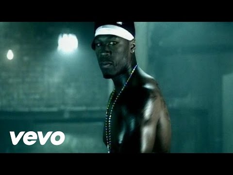 50 Cent - Many Men (Wish Death) (Dirty Version)