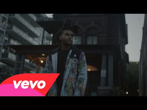 The Weeknd - King Of The Fall