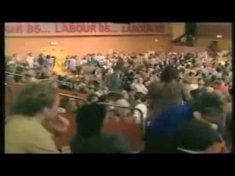 Neil Kinnock - 'That Speech'