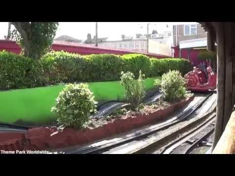 Joyland Amusement Park Great Yarmouth HD