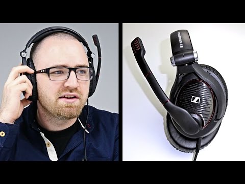 Best Gaming Headset? (PC, PS4, XBOX ONE)