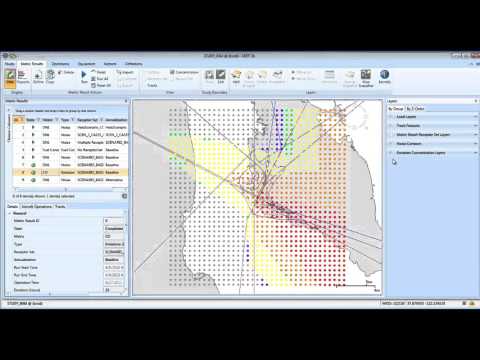 AEDT 2b Generate Layers