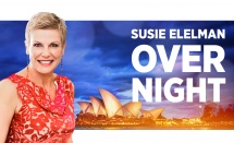 Overnight with Susie Elelman