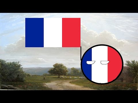 What Does the French Flag Mean?