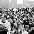 Songs of Protest from Smithsonian Folkways