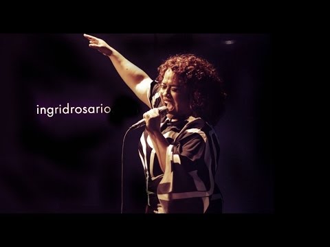 1 Hora de Música con Ingrid Rosario Música Cristiana [Audio Oficial]