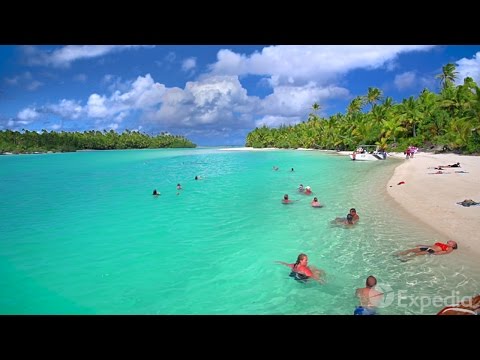 Cook Islands Vacation Travel Guide | Expedia