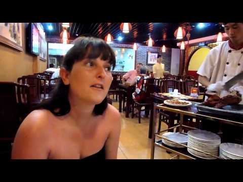 China Hainan  Video Diary Travel Guide TWAT Productions