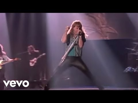 Great White - Rock Me