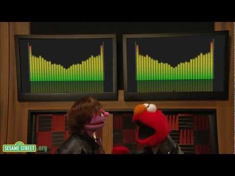 Sesame Street: Measure, Yeah, Measure