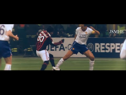 Rio Ferdinand - Classy Compilation For A Classy Defender