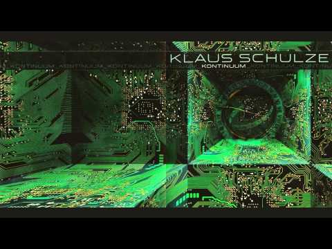 Klaus Schulze - Kontinuum [HD]