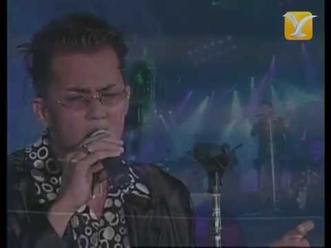 Charlie Zaa, Que Tienen Tus Ojos - Entrega Total, Festival de Viña 1999