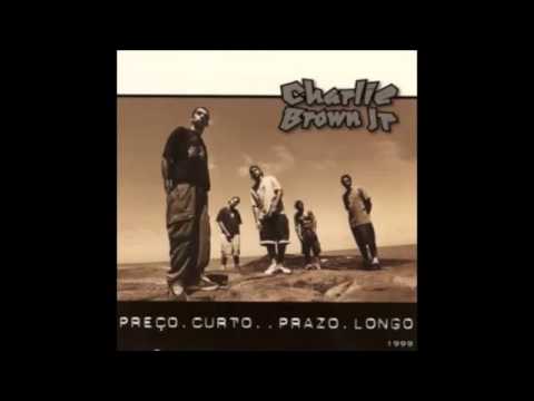 Charlie Brown Jr - Preço Curto, Prazo Longo 1999 (CD Completo + Download)