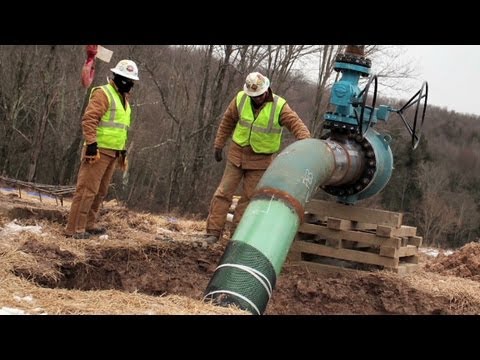 CNN Explains: Fracking