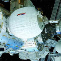 NASA Is Finally Sending a Hotel Magnate's Inflatable Habitat to the ISS