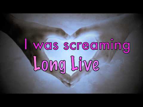 Taylor Swift - Long Live - Lyrics HQ