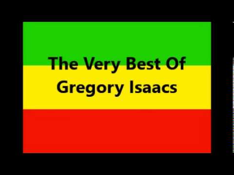 The Very Best Of Gregory Isaacs Mix