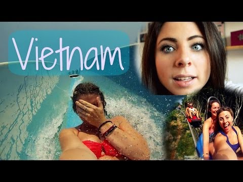 BACKPACKING VIETNAM TIPS