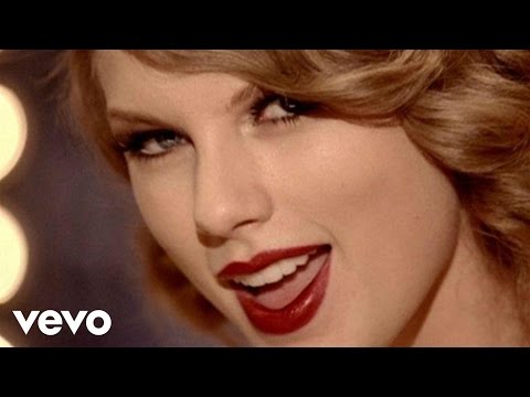 Taylor Swift - Mean