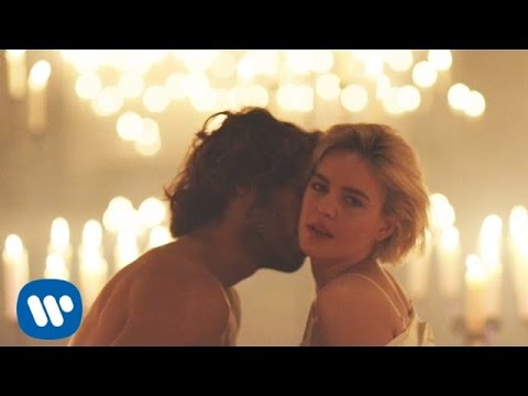 Anne-Marie - Alarm [Official]