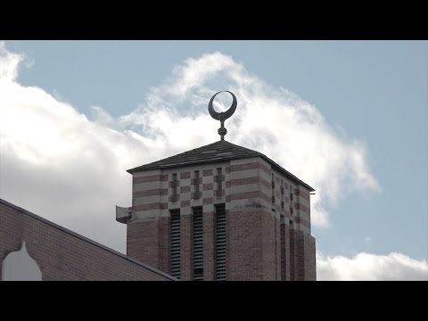 Muslims of Hamtramck, Michigan