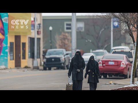 Inside Hamtramck, America's only Muslim-majority city