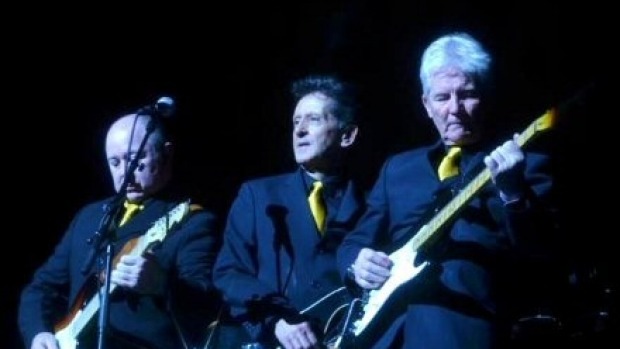 The Searchers will head to WA next month.