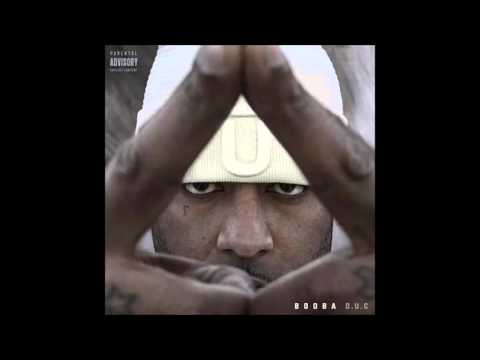 Booba - LVMH