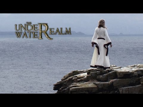 The Underwater Realm - Part IV - 1208 (4K / HD)