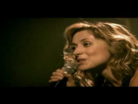 JE T'AIME - LARA FABIAN LIVE  " NUE -2002 "