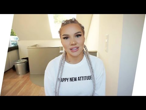 Veränderungen | Shirin David